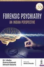 Forensic Psychiatry: An Indian Perspective af RC Jiloha