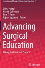 Advancing Surgical Education