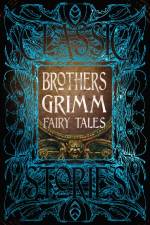 Brothers Grimm Fairy Tales af Brothers Grimm