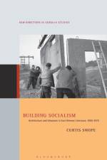 Building Socialism af Dr. Curtis (Trinity University Swope