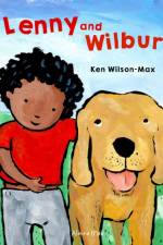 Lenny and Wilbur af Ken Wilson-Max