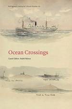 Ocean Crossings Volume 33 af Andre Novoa