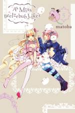 As Miss Beelzebub Likes, Vol. 5 af Kei Coffman