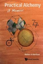 Practical Alchemy: A Memoir af Usa) Harrison