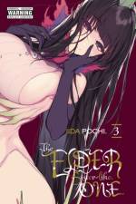 The Elder Sister-Like One, Vol. 3 af Iida Pochi.