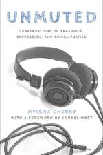 Unmuted af Myisha (Assistant Professor of Philosophy Cherry