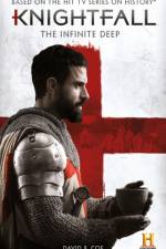 Knightfall - The Infinite Deep af David B Coe