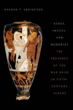 Ashes, Images, and Memories af Nathan T. Arrington