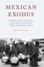 Mexican Exodus af Julia G. (Assistant Professor Young