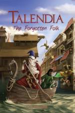 Talendia af A. E. Colmer