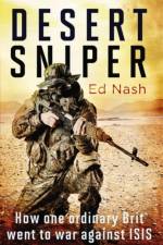 Desert Sniper af Ed Nash