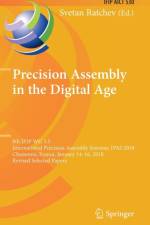Precision Assembly in the Digital Age