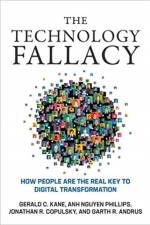 The Technology Fallacy af Anh Nguyen (Deloitte) Phillips