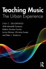 Teaching Music af Lisa DeLorenzo