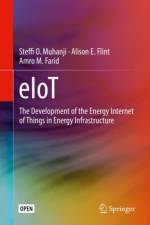 eIoT af Steffi O. Muhanji