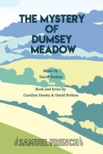 The Mystery of Dumsey Meadow af Caroline Dooley