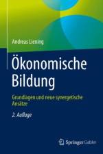 OEkonomische Bildung af Andreas Liening