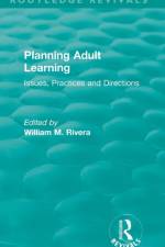 Planning Adult Learning