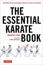 The Essential Karate Book af Graeme Lund