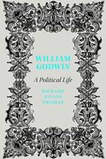 William Godwin af Richard Gough Thomas