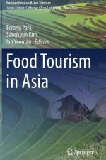 Food Tourism in Asia