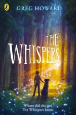 The Whispers af Greg Howard