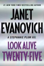 Look Alive Twenty-Five af Janet Evanovich