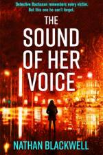 Sound of Her Voice af Nathan Blackwell