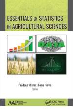 Essentials of Statistics In Agricultural Sciences