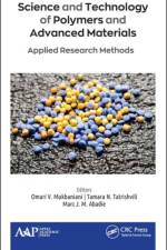 Science and Technology of Polymers and Advanced Materials