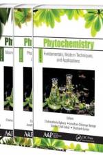 Phytochemistry, 3-Volume Set