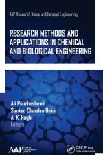 Research Methods and Applications in Chemical and Biological Engineering