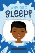 Why Do I Sleep? af Emilie Dufresne