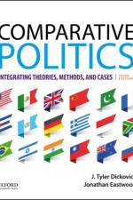 Comparative Politics af J. Tyler (Grigsby Term Professor of Politics Dickovick