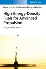 High-Energy-Density Fuels for Advanced Propulsion af Ji-Jun Zou