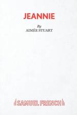 Jeannie af Aimee Stuart