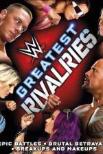 WWE Greatest Rivalries af Jake Black