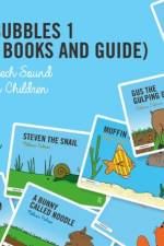 Speech Bubbles 1 User Guide af Melissa Palmer