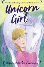 Unicorn Girl af Anne-Marie Conway