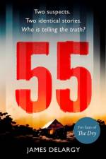 55 af James Delargy