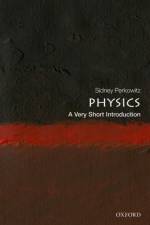 Physics af Sidney (Charles Howard Candler Professor Emeritus of Physics Perkowitz
