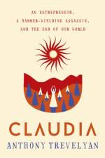 Claudia af Anthony Trevelyan