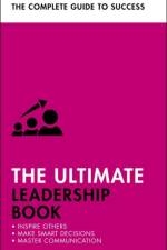 The Ultimate Leadership Book af Carol O'Connor