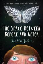 The Space Between Before and After af Sue Stauffacher
