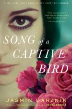 Song of a Captive Bird af Jasmin Darznik