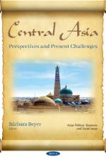 Central Asia