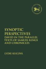 Synoptic Perspectives af Lydie Kucova
