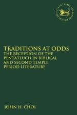 Traditions at Odds af PhD John H. Choi