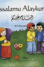 Assalamu Alaykum af M.S. Kayani