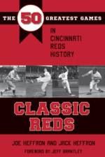 Classic Reds af Joe Heffron